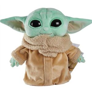 Star Wars Grogu Plush Toy NEW